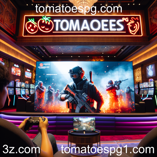 A Emoção dos Jogos de Ação: Uma Jornada Incrível